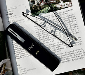 德国INEEDYOU爱你优 - 9 MM NOBLE超薄老花镜